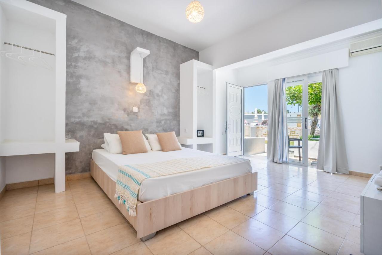 Aparthotel Mando Living -faliraki