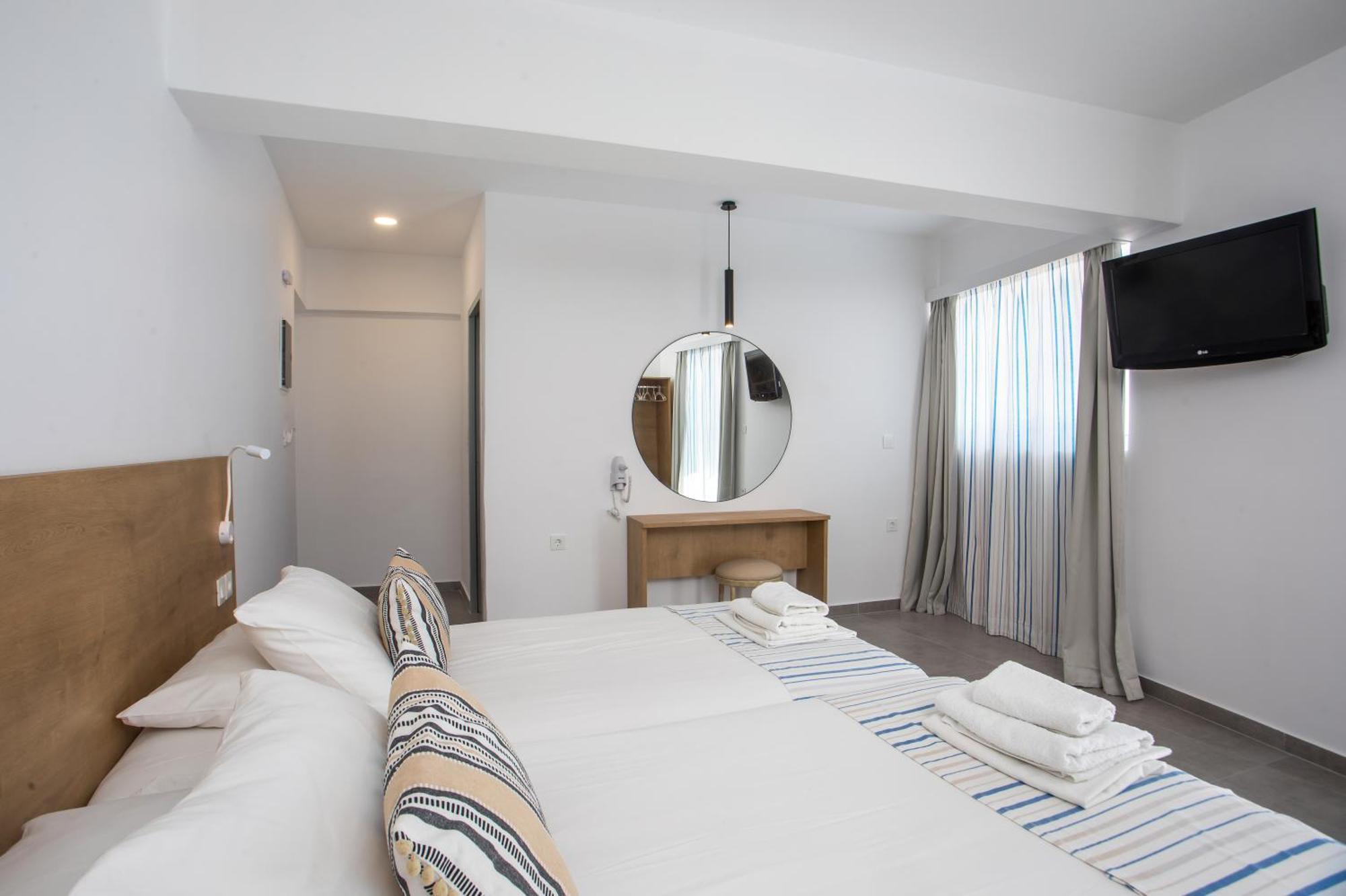 Mando Living -faliraki Faliraki