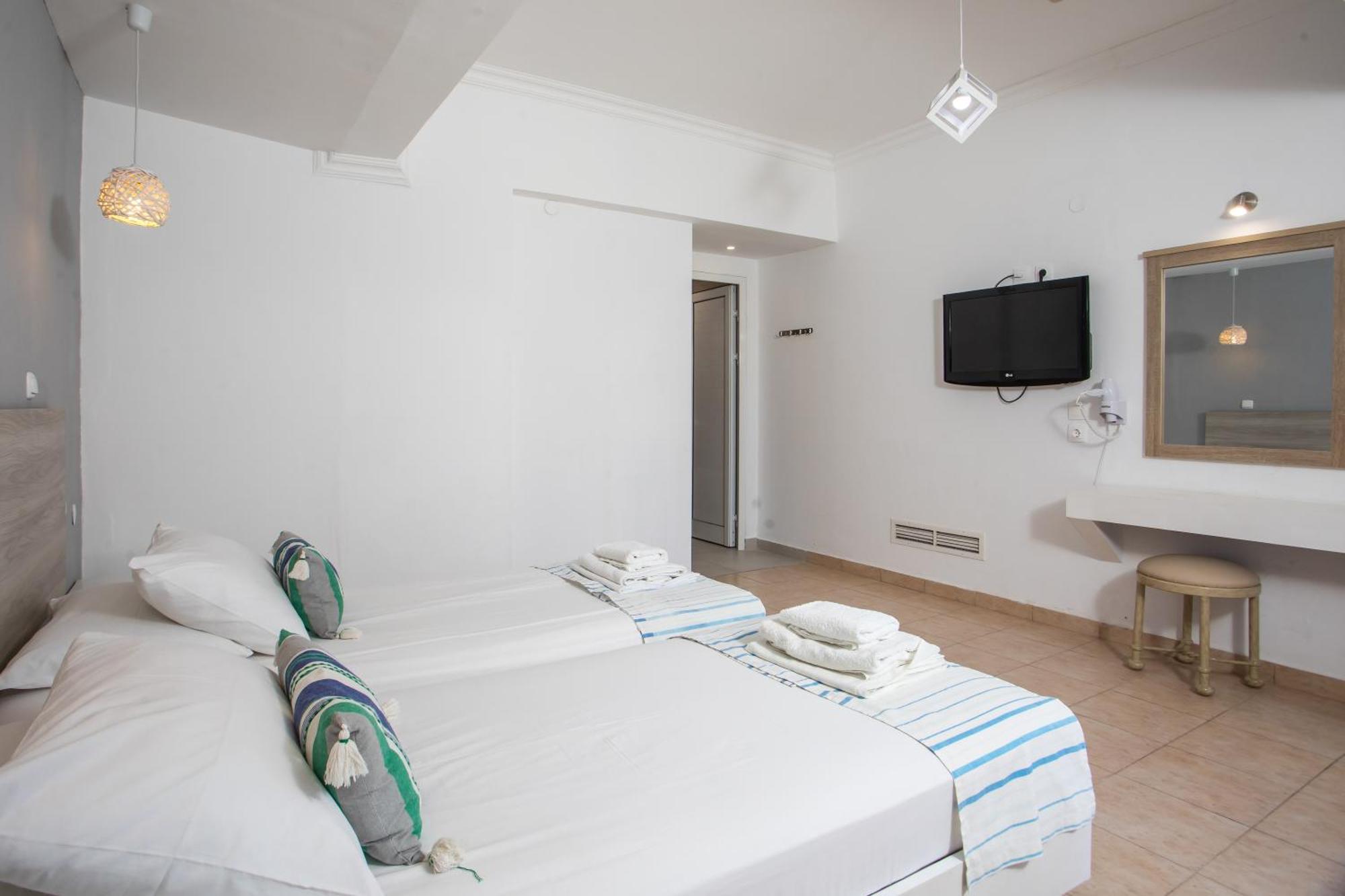 Mando Living -faliraki 2* Faliraki