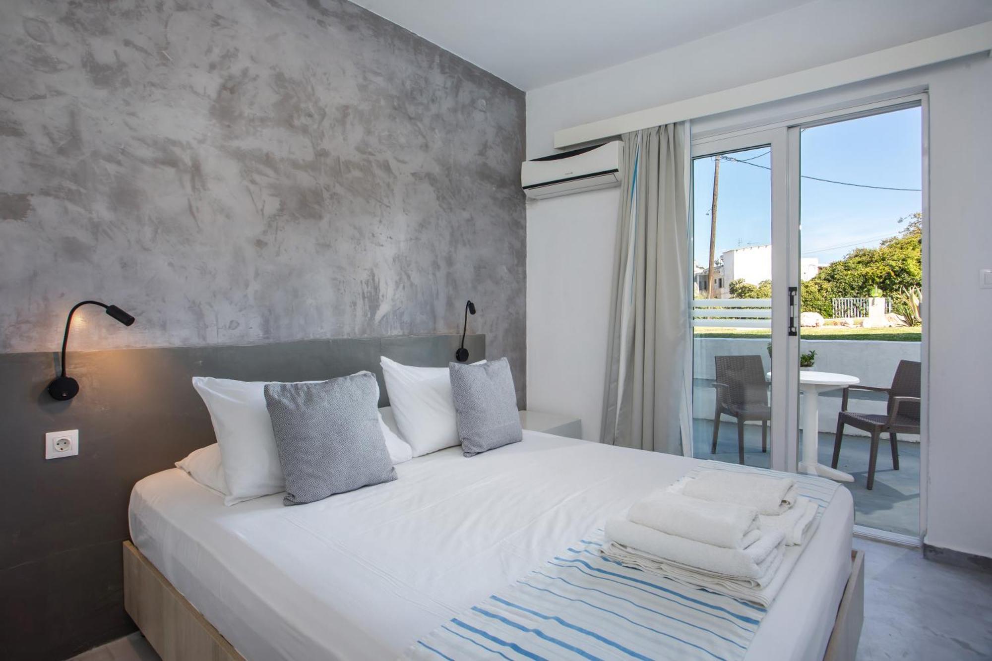 Mando Living -faliraki