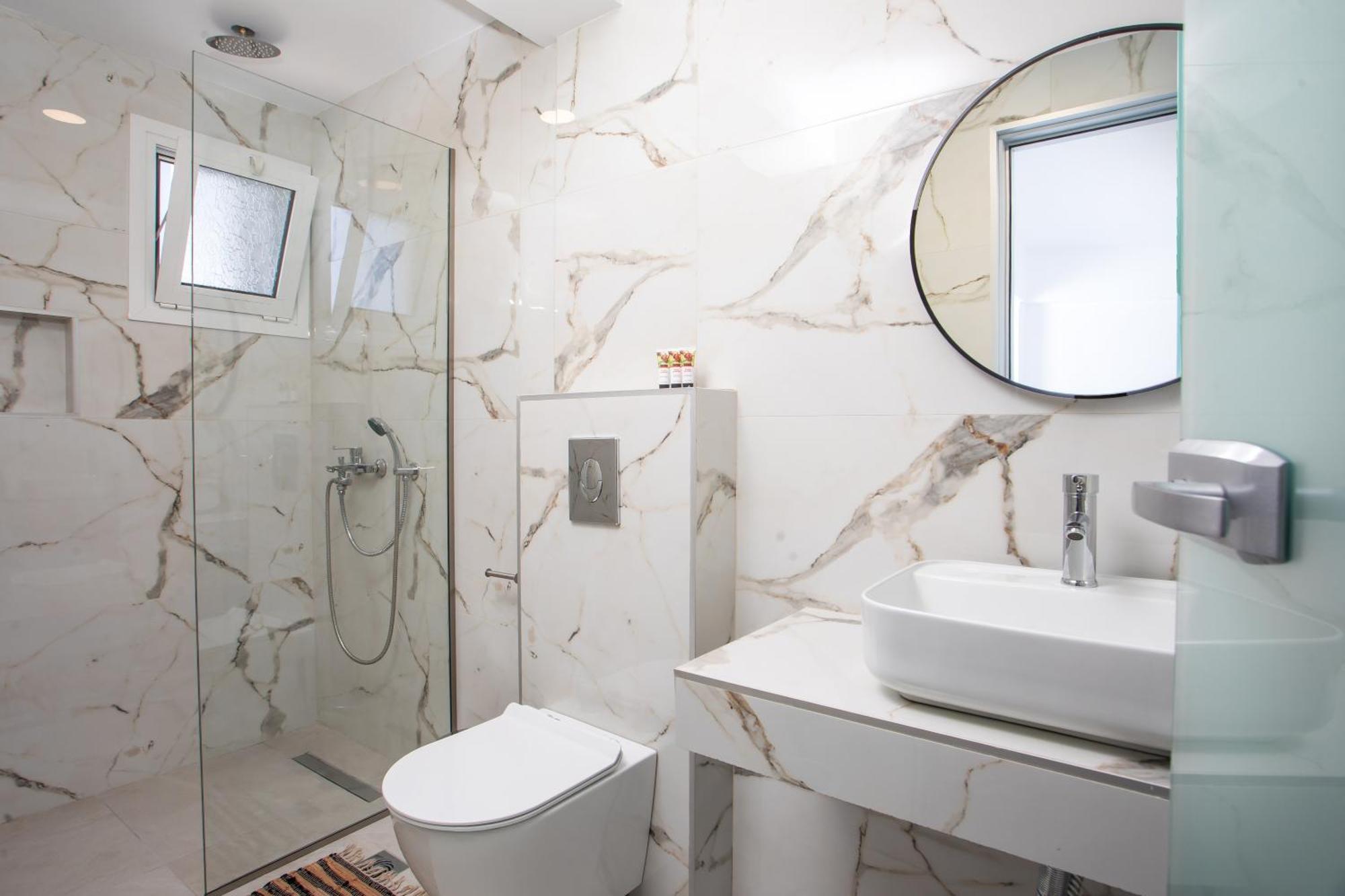 Aparthotel Mando Living -faliraki 2*