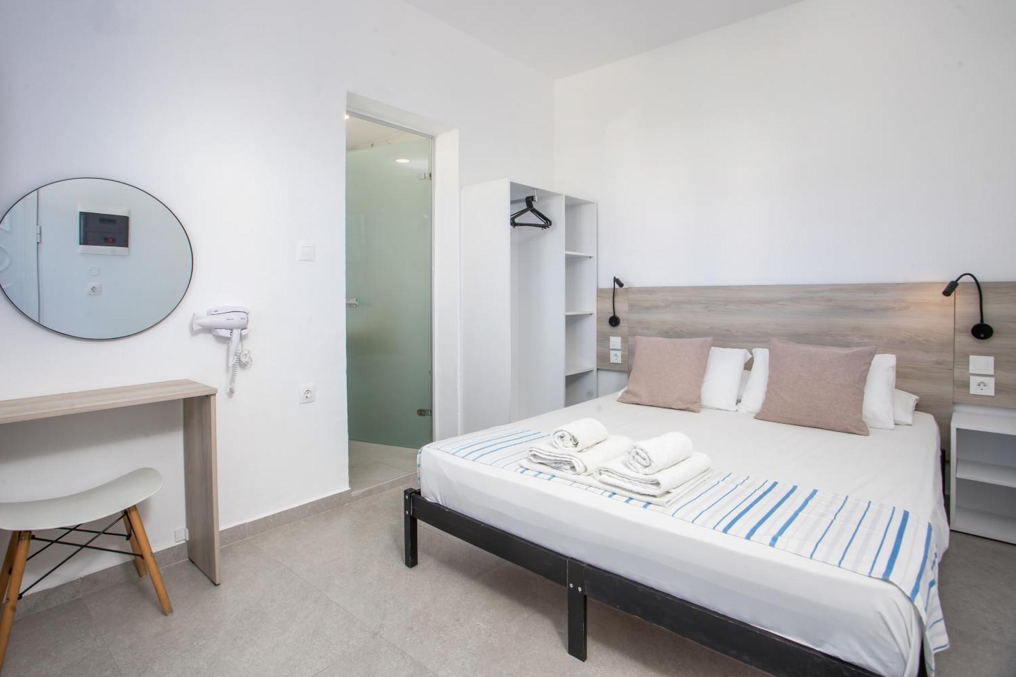 Aparthotel Mando Living -faliraki Faliraki