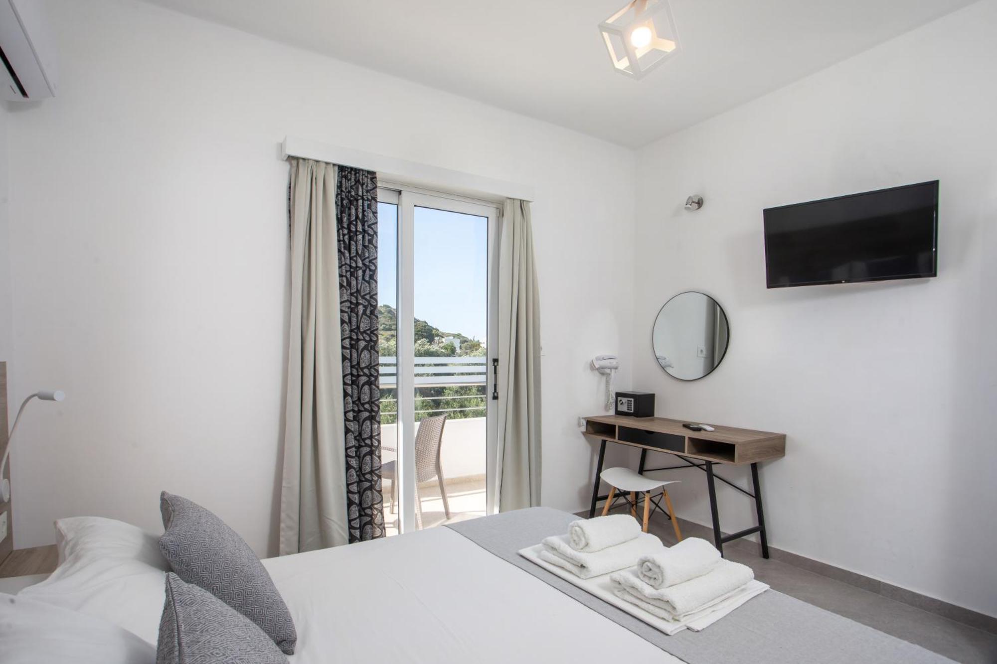 Mando Living -faliraki 2* Faliraki