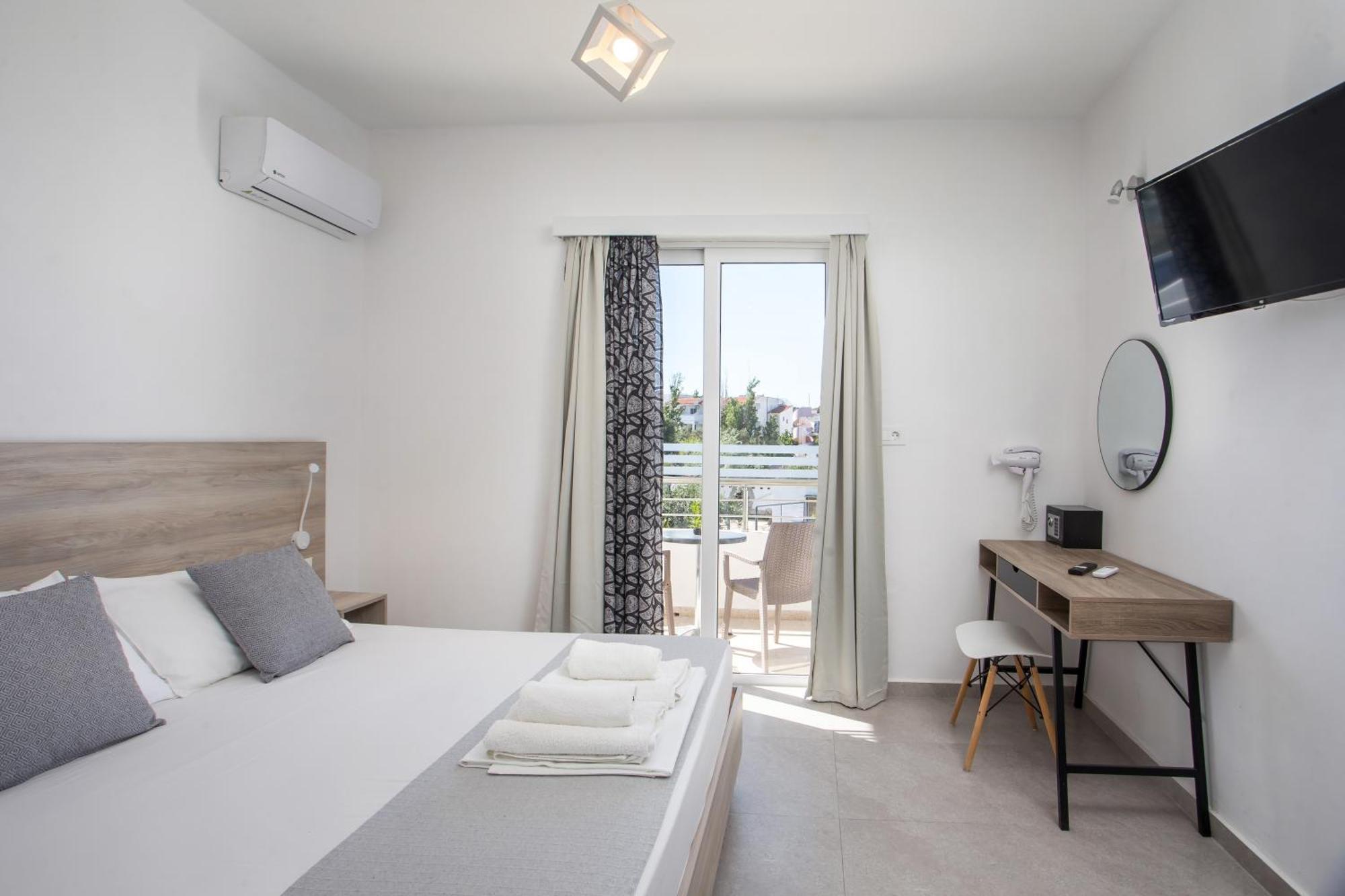 Mando Living -faliraki Faliraki