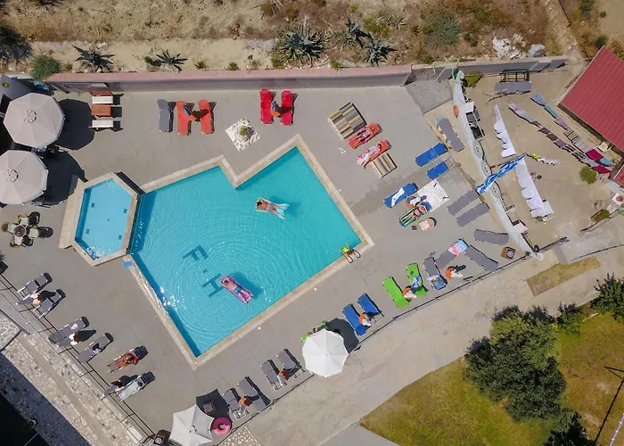 Mando Living -Faliraki