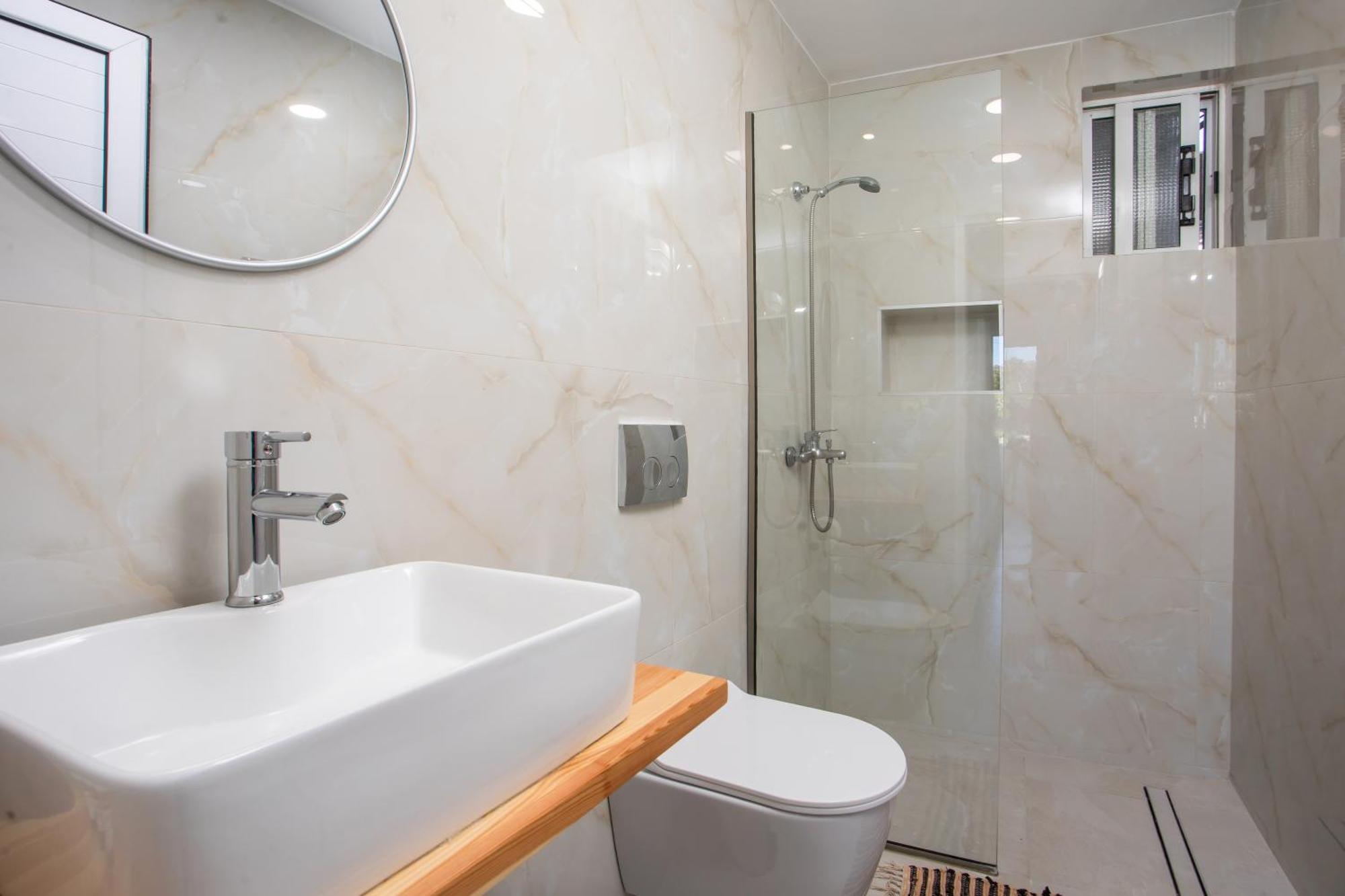Aparthotel Mando Living -faliraki 2*