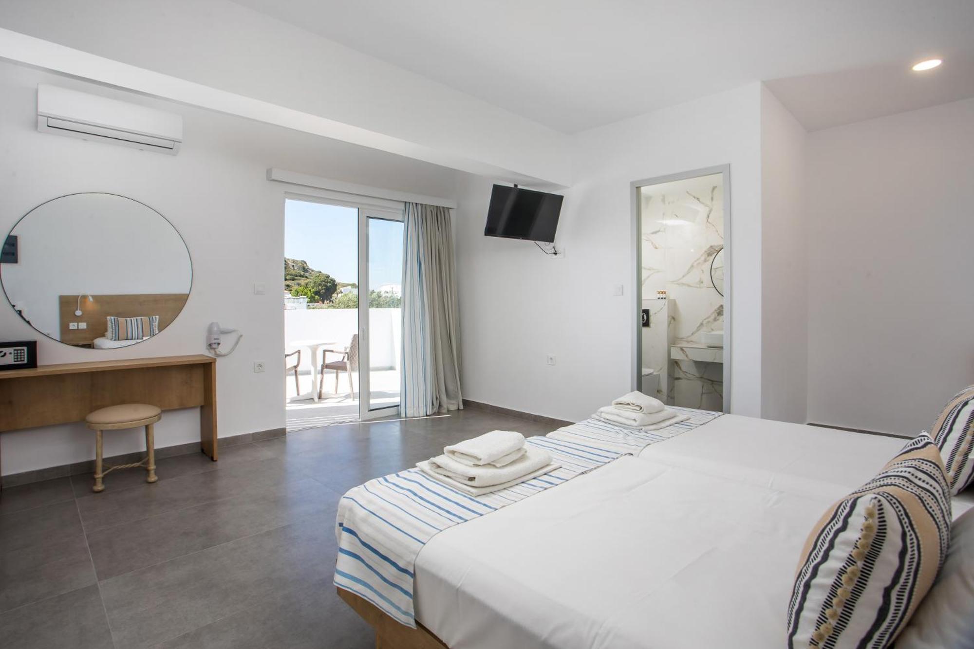 Mando Living -faliraki Faliraki