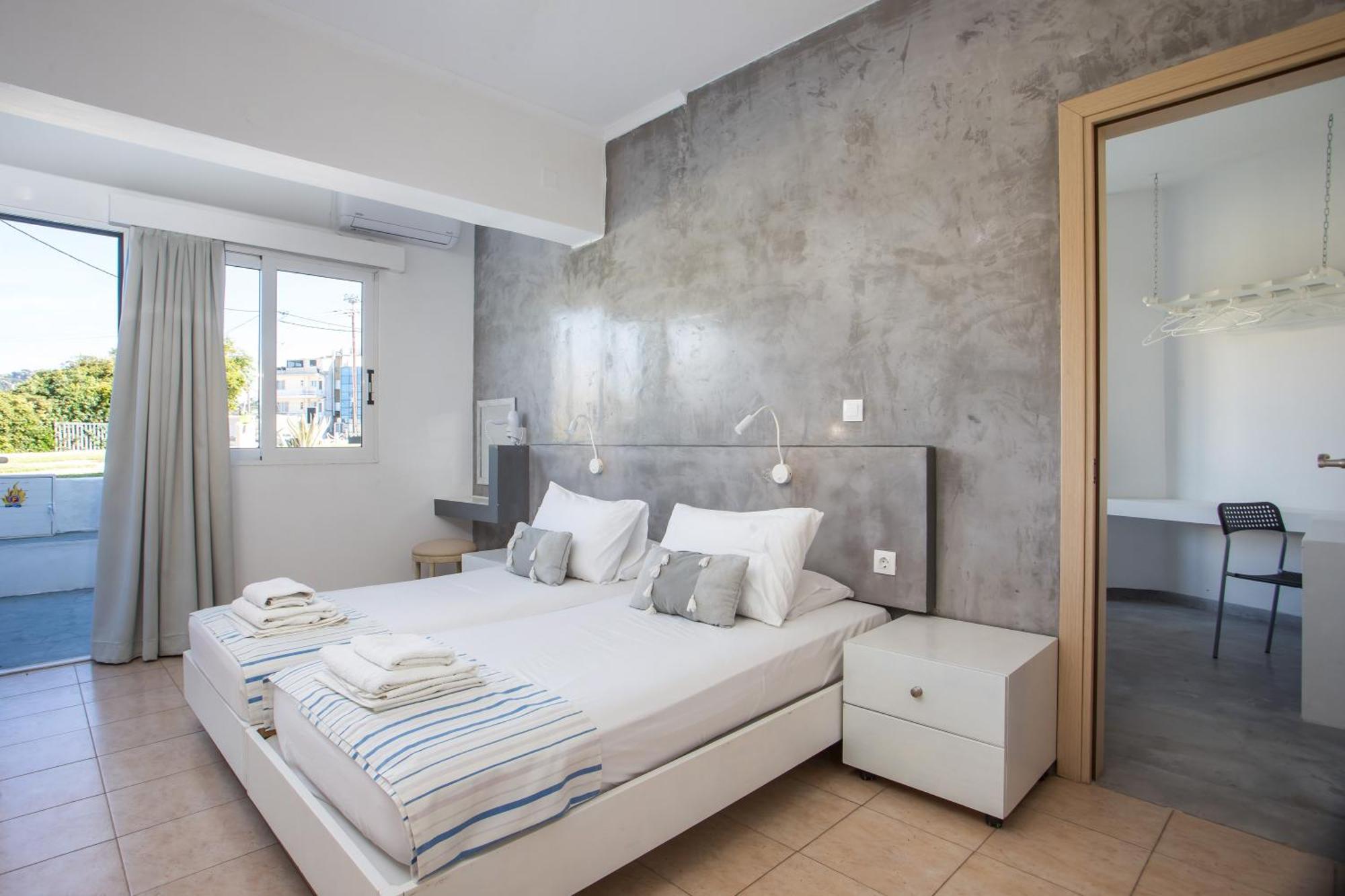 Aparthotel Mando Living -faliraki Faliraki