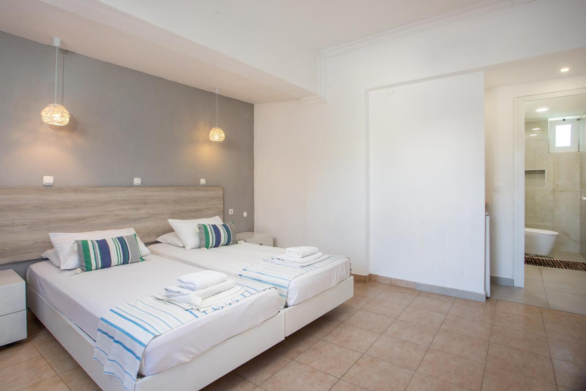 Mando Living -faliraki 2*