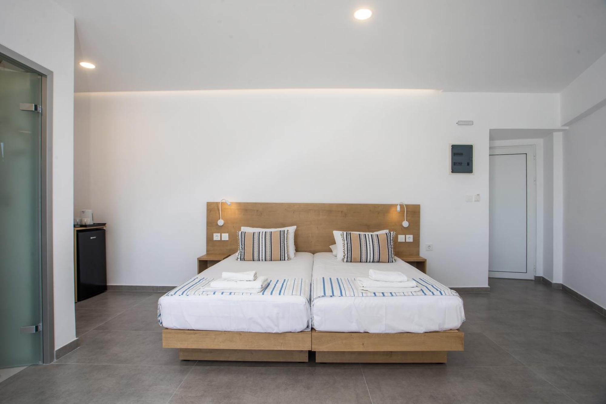 Mando Living -faliraki Faliraki