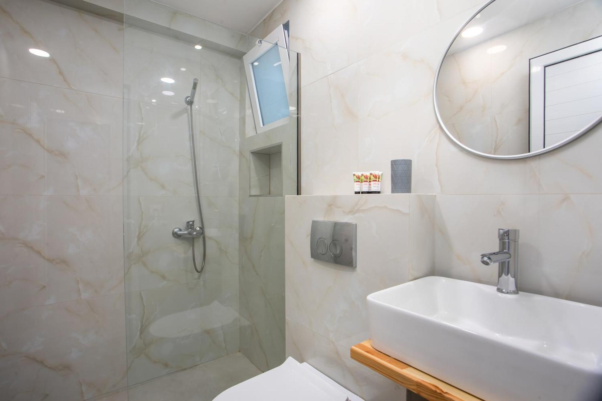 Mando Living -faliraki