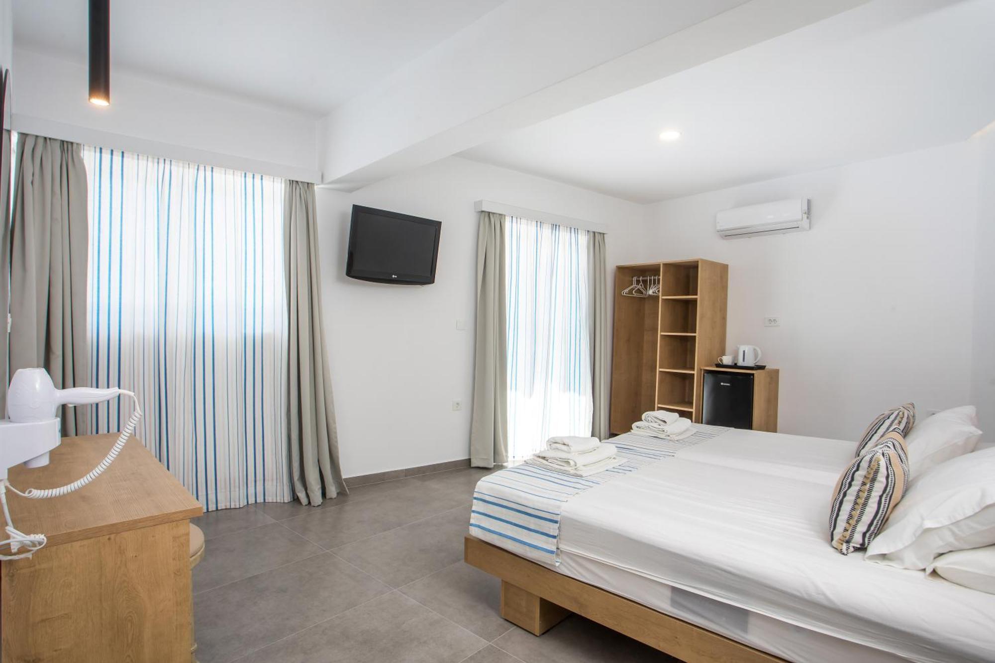 Mando Living -faliraki 2*