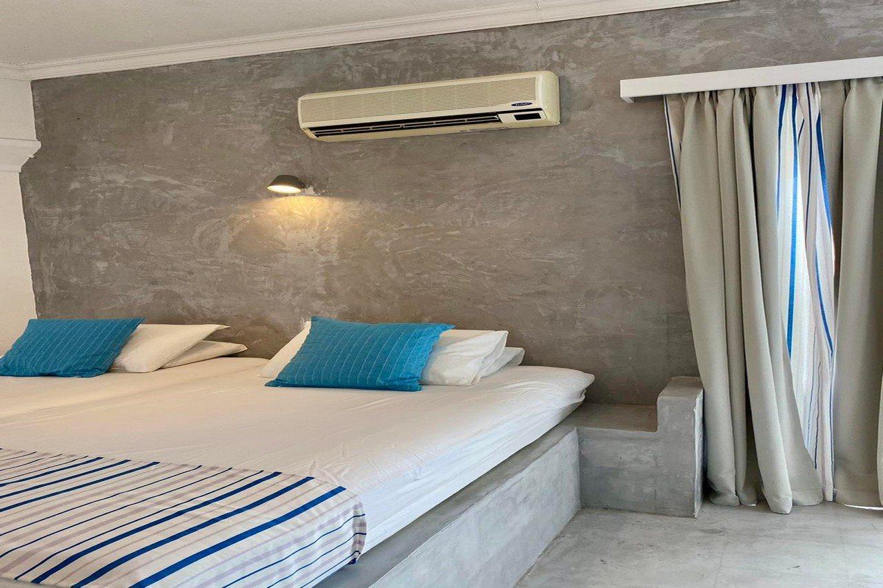 Hotel de apartamente Mando Living -faliraki Faliraki