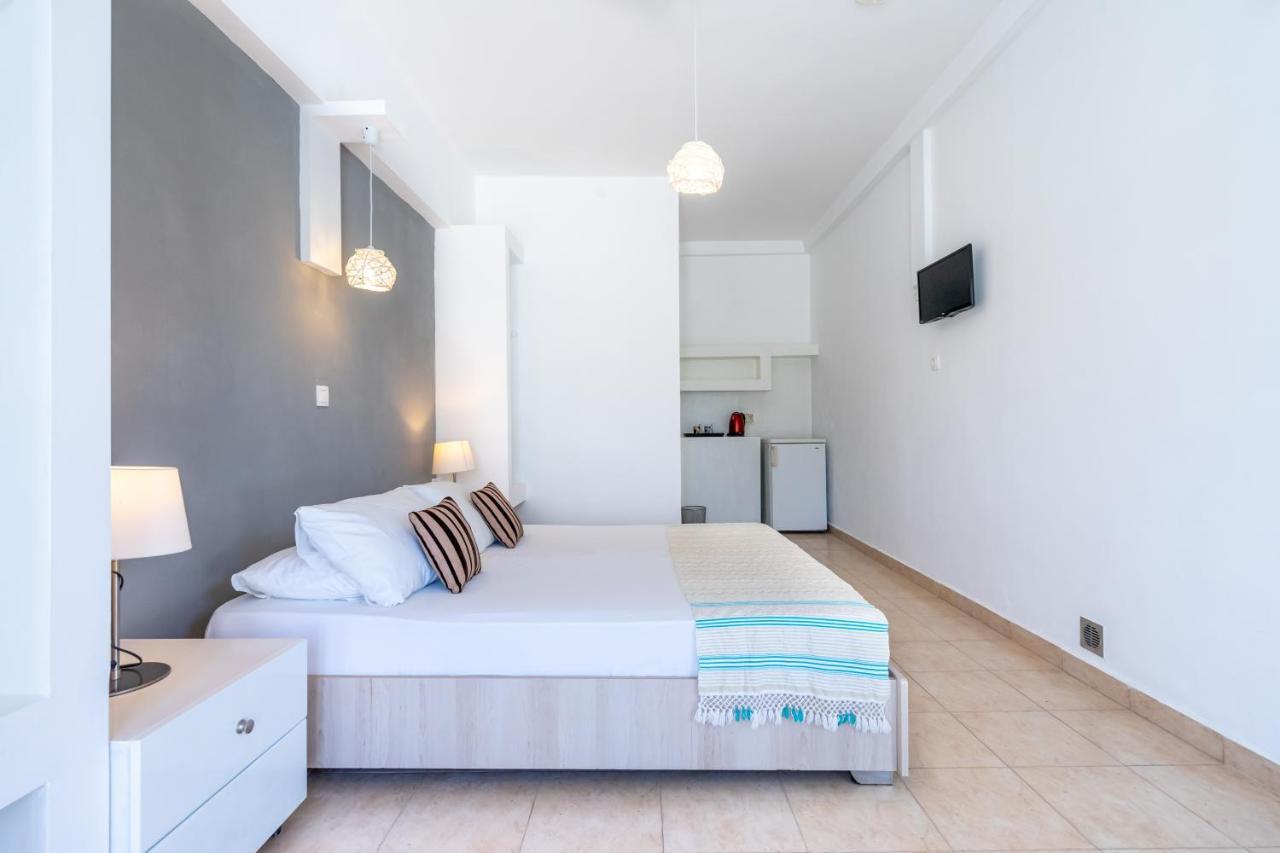 Hotel de apartamente Mando Living -faliraki Faliraki