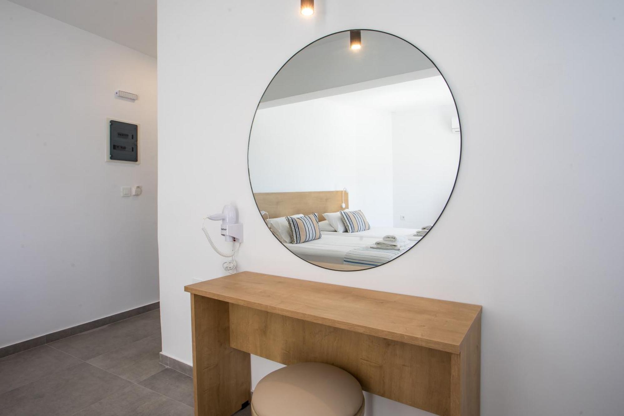 Mando Living -faliraki Hotel de apartamente