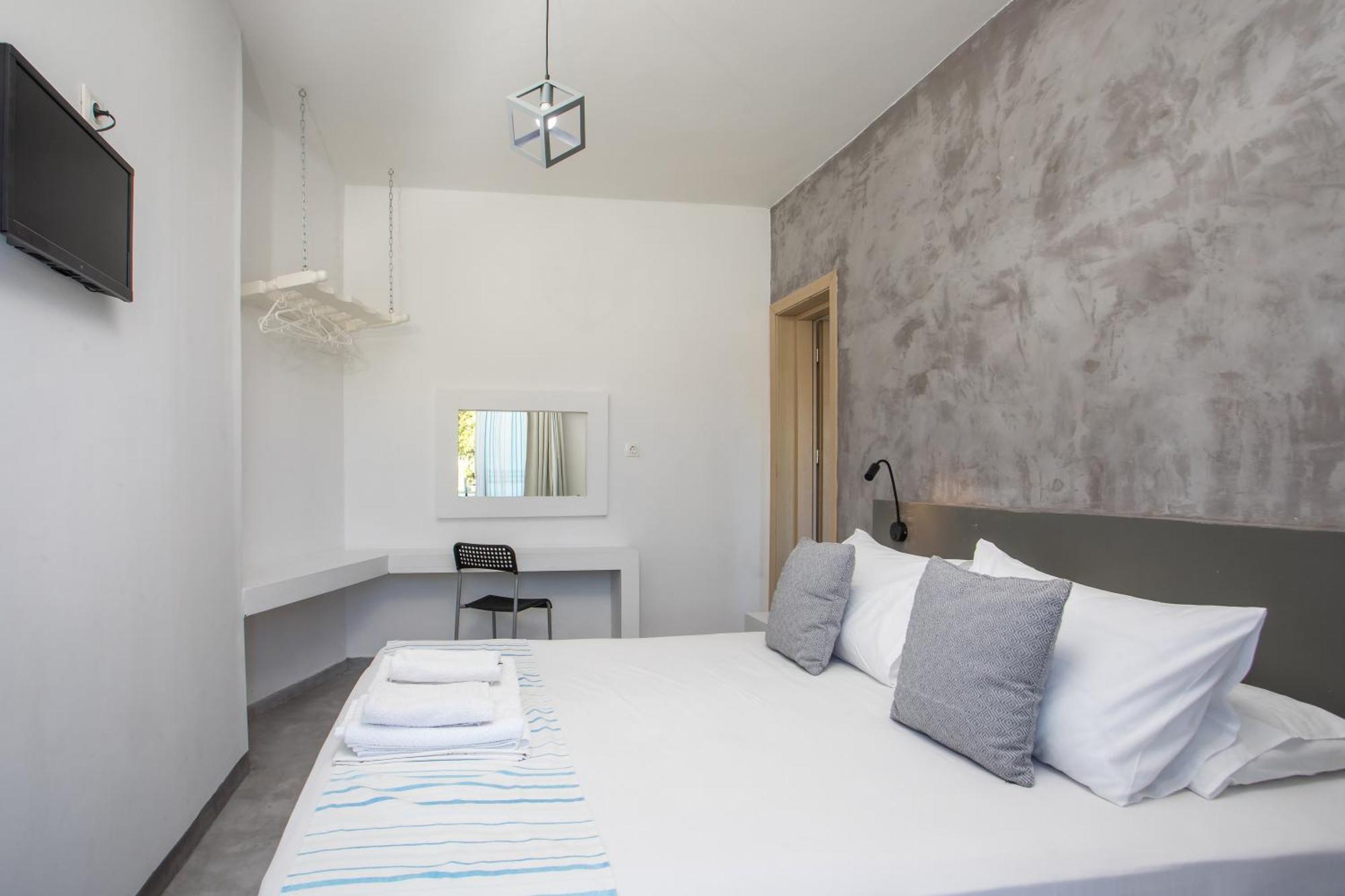 Hotel de apartamente Mando Living -faliraki Faliraki