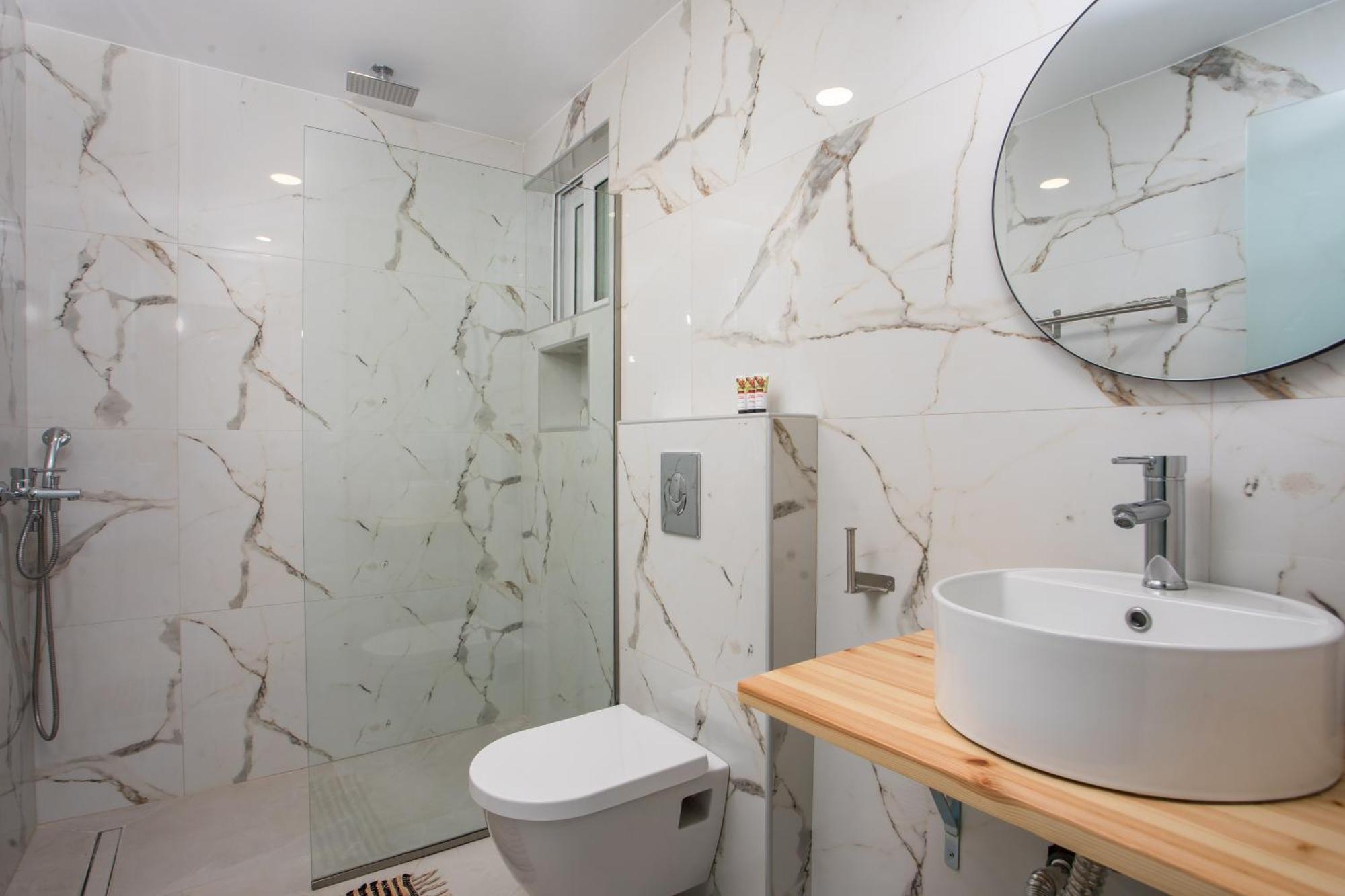 Mando Living -faliraki Hotel de apartamente