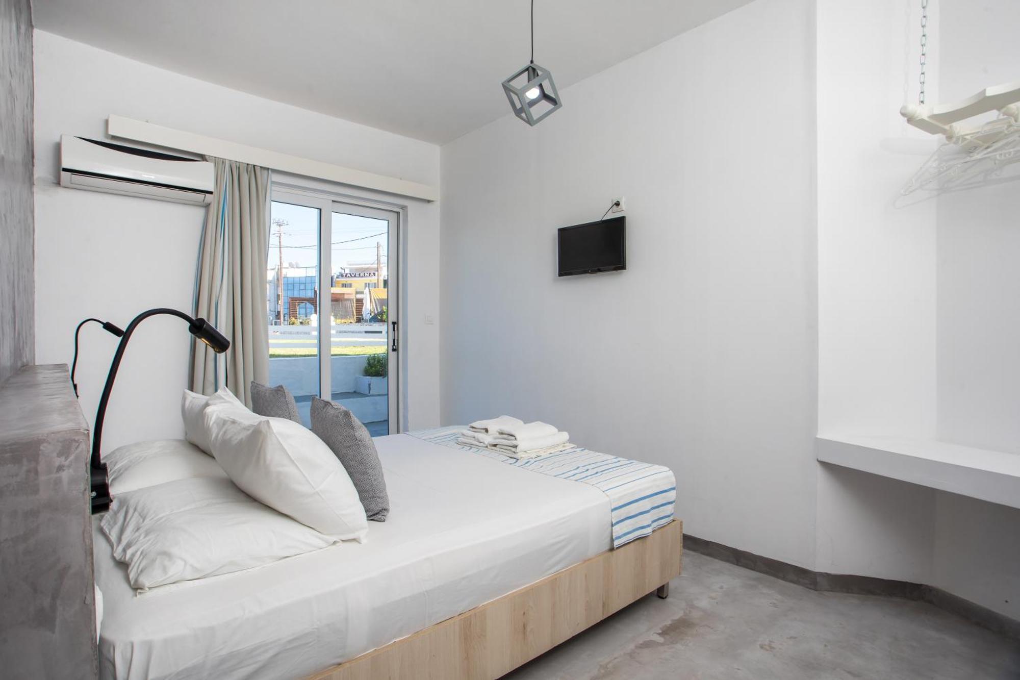 Mando Living -faliraki 2*