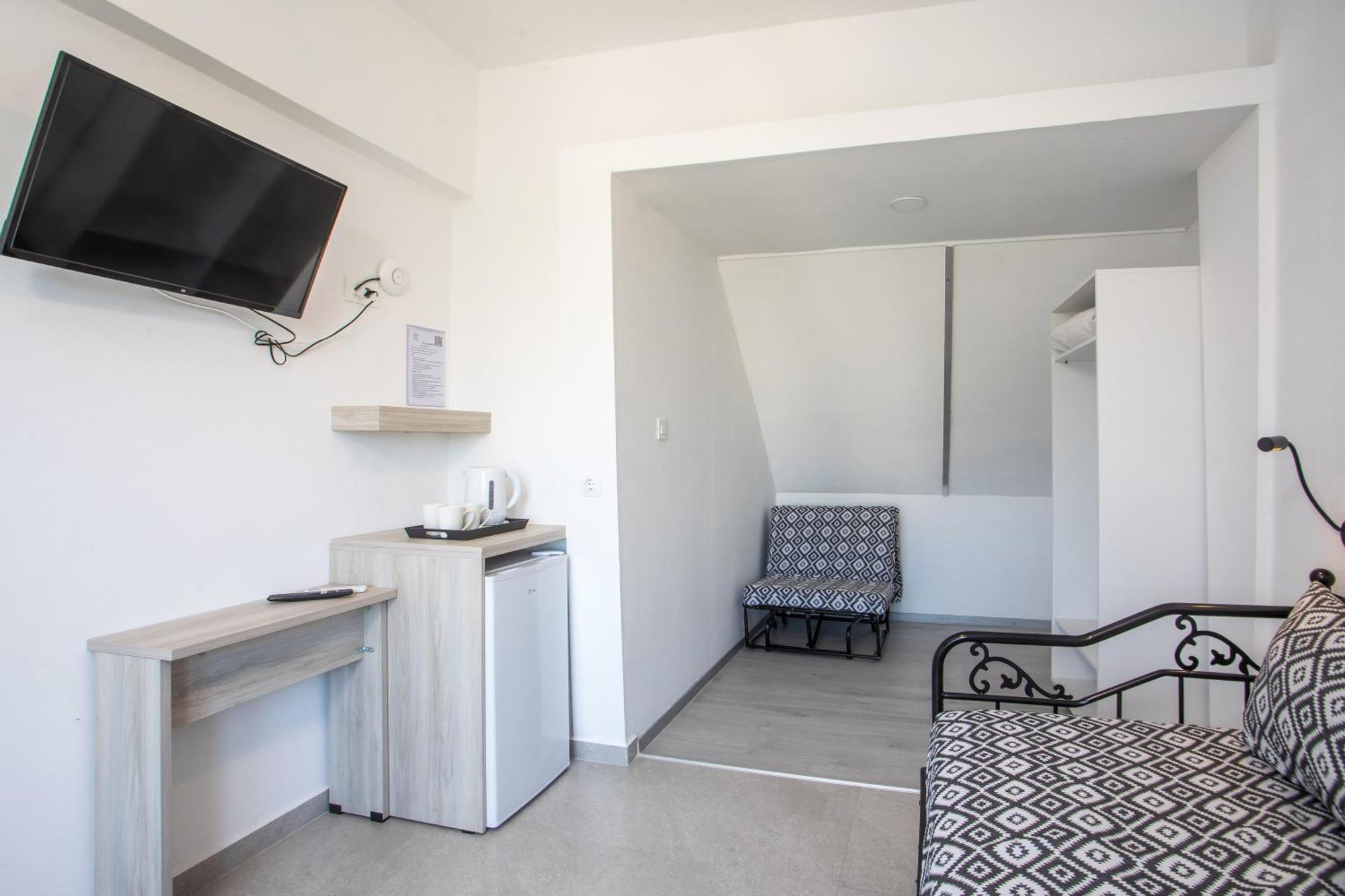 Mando Living -faliraki Hotel de apartamente Faliraki