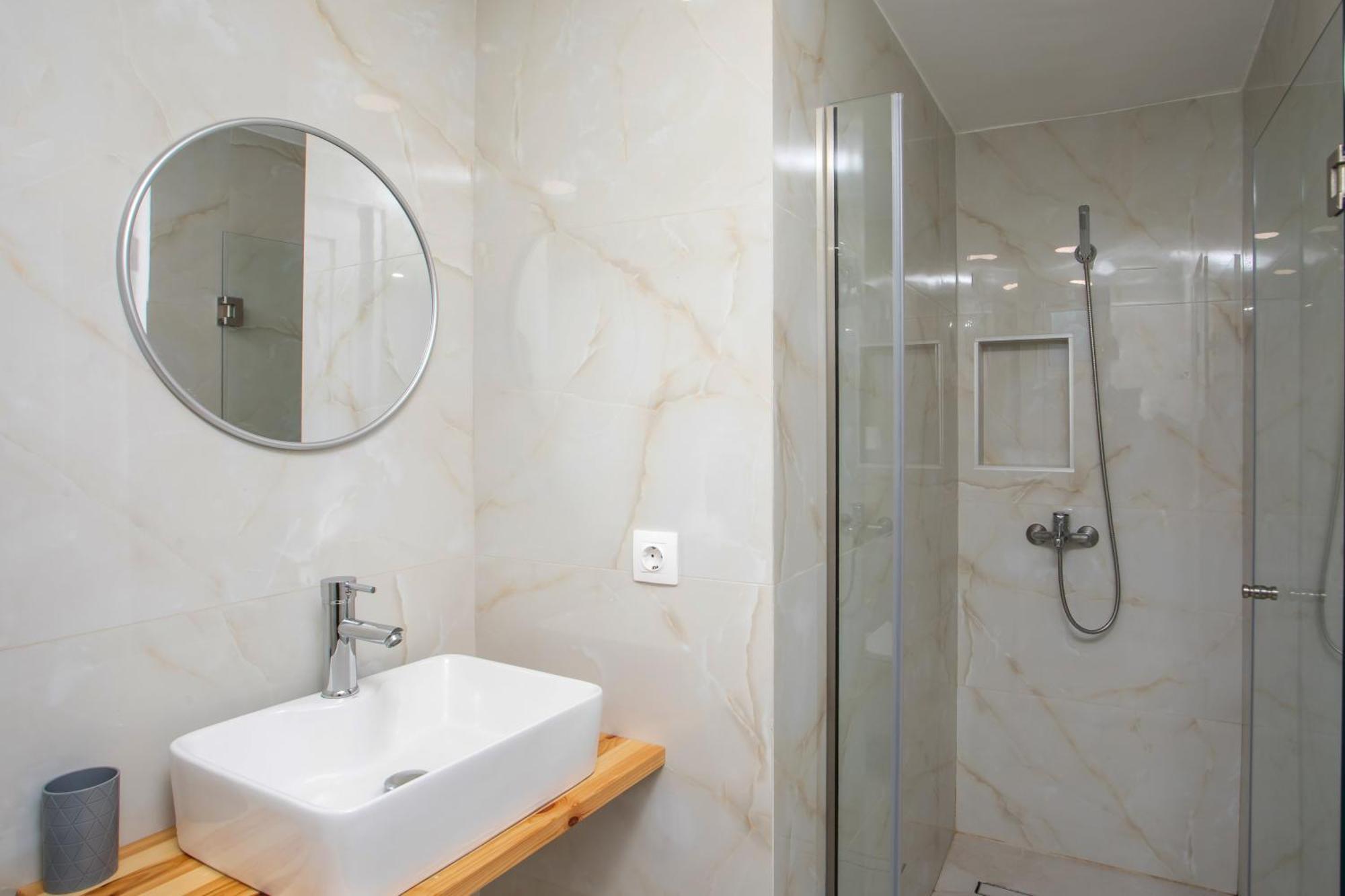 Hotel de apartamente Mando Living -faliraki Faliraki