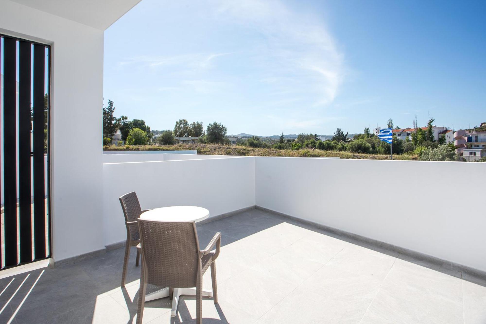 Mando Living -faliraki 2* Faliraki