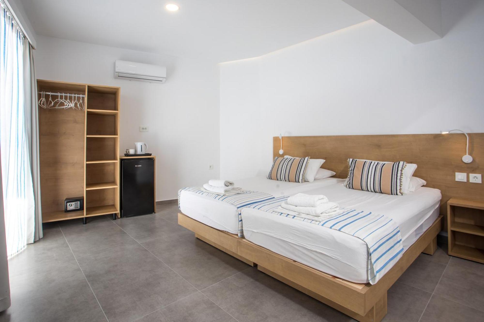 Mando Living -faliraki Faliraki