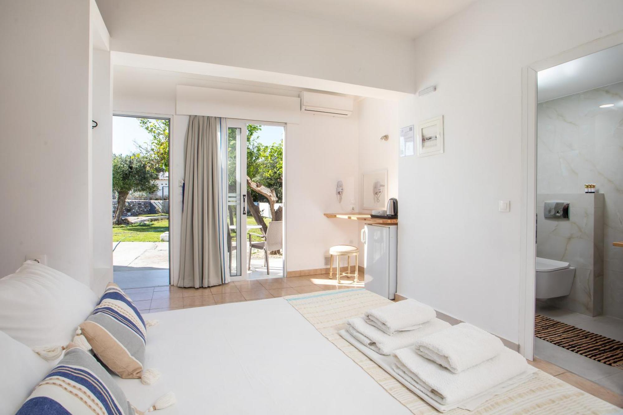Mando Living -faliraki 2* Faliraki